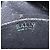 BALLY Borsa a Spalla a Catena in Pelle Bianca e Oro Auth BA5745 Bianco D'oro - vista 10