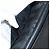 Cartera larga de cuero negro Chrome Hearts Wave Cross Ball Auth 136316M - vista 12