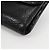 Cartera larga de cuero negro Chrome Hearts Wave Cross Ball Auth 136316M - vista 14