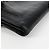 Cartera larga de cuero negro Chrome Hearts Wave Cross Ball Auth 136316M - vista 15