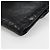 Cartera larga de cuero negro Chrome Hearts Wave Cross Ball Auth 136316M - vista 16