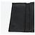 Cartera larga de cuero negro Chrome Hearts Wave Cross Ball Auth 136316M - vista 24