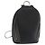 LOUIS VUITTON Zaino Epi Mabillon Nero M52232 LV Auth 142147