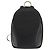 LOUIS VUITTON Zaino Epi Mabillon Nero M52232 LV Auth 142147 - vista 13