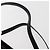 LOUIS VUITTON Zaino Epi Mabillon Nero M52232 LV Auth 142147 - vista 15