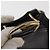LOUIS VUITTON Zaino Epi Mabillon Nero M52232 LV Auth 142147 - vista 7