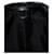 Schwarze Python-Blazer von Alaïa  - Ansicht 6