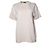 Jacquemus, la camiseta Jacquemus en beige