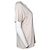Jacquemus, la camiseta Jacquemus en beige - vista 4
