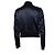 Ann Demeulemeester, jaqueta bomber brilhante - vista 3