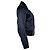 Ann Demeulemeester, jaqueta bomber brilhante - vista 4