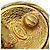 Timeless Orecchini placcati oro Chanel Coco Mark D'oro - vista 6