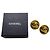 Timeless Orecchini placcati oro Chanel Coco Mark D'oro - vista 7