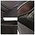 Borsa in pelle marrone Burberry - vista 3