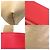 Borsa a spalla in pelle beige Burberry - vista 3