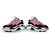 Balenciaga, sneakers Triple S in rosa - vista 5