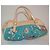 Borsa a mano Aigner in pelle e tela Multicolore - vista 4
