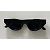 Occhiali da sole Thierry Lasry Acidity-101 Neri a Farfalla Nero - vista 4