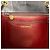 Timeless Chanel Vintage Matelassé Schultertasche aus Lammleder - Ansicht 7