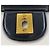 Timeless Chanel Vintage Matelassé Schultertasche aus Lammleder - Ansicht 8