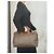 Borsa a mano Louis Vuitton Speedy Monogram in pelle marrone - vista 10