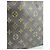 Borsa a spalla in pelle marrone Louis Vuitton 262 - vista 11