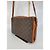 Borsa a spalla in pelle marrone Louis Vuitton 262 - vista 6