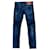 Dsquared2 Skater Skinny Jeans Blue  - view 4