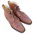 Paraboot ankle boots 5.5 38.5 grained calfskin