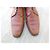 Paraboot ankle boots 5.5 38.5 grained calfskin - view 2