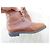 Paraboot ankle boots 5.5 38.5 grained calfskin - view 3