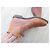 Paraboot ankle boots 5.5 38.5 grained calfskin - view 4