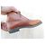 Paraboot ankle boots 5.5 38.5 grained calfskin - view 6