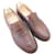 Mocassino JM Weston 8/5 D 43 Marrone chiaro