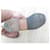 Mocassino JM Weston 8/5 D 43 Marrone chiaro - vista 6