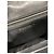 Borsa a mano Chanel 2.55 in pelle grigia Grigio - vista 3