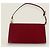 Pochette Accessoires Epi rossa Louis Vuitton Rosso - vista 10