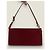 Pochette Accessoires Epi rossa Louis Vuitton Rosso - vista 11