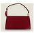 Pochette Accessoires Epi rossa Louis Vuitton Rosso - vista 12