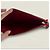 Pochette Accessoires Epi rossa Louis Vuitton Rosso - vista 2