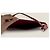 Pochette Accessoires Epi rossa Louis Vuitton Rosso - vista 3