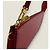 Pochette Accessoires Epi rossa Louis Vuitton Rosso - vista 5