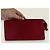 Pochette Accessoires Epi rossa Louis Vuitton Rosso - vista 8