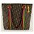 Borsa tote Rasta Trotter Christian Dior Marrone Beige - vista 13