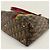 Borsa tote Rasta Trotter Christian Dior Marrone Beige - vista 18