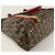 Borsa tote Rasta Trotter Christian Dior Marrone Beige - vista 19