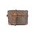 Borse a spalla Louis Vuitton in pelle marrone 259