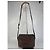 Borse a spalla Louis Vuitton in pelle marrone 259 - vista 3