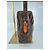 Borse a spalla Louis Vuitton in pelle marrone 259 - vista 5