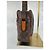 Borse a spalla Louis Vuitton in pelle marrone 259 - vista 7